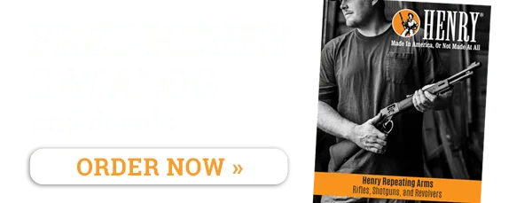 Free Henry Catalog