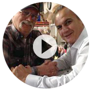 Henry Repeating Arms Founder Anthony Imperato's satisfaction guarantee for high-quality, American-made lever-action rifles