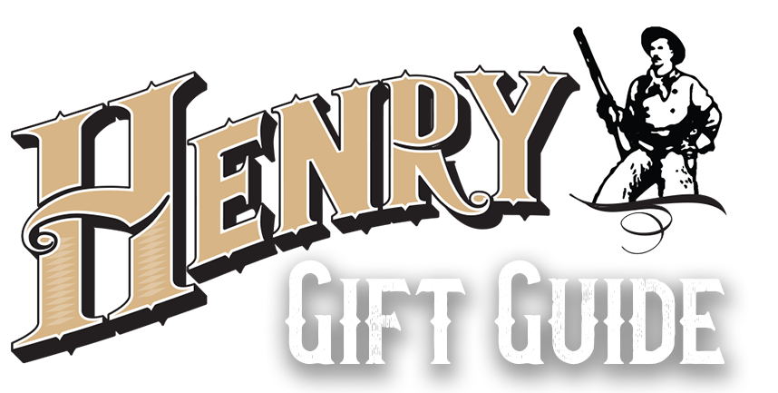 The henry gift guide