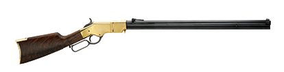 Lever-action Rifle
