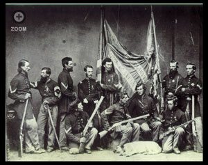 7th Illinois Volunteer Infantry
