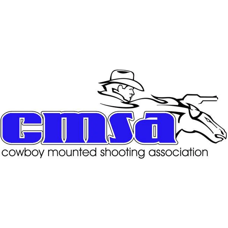 Cowboy Mounted Shooting Association