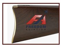 Freedom Aviation Detail