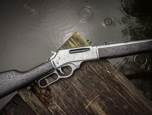 .30-30 Lever Action Reviews