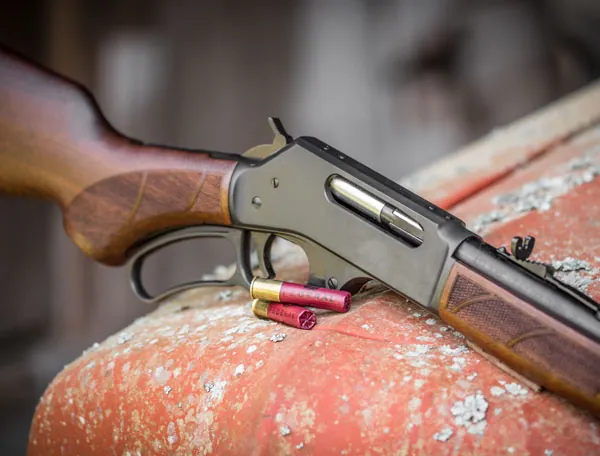 Lever Action .410 Reviews