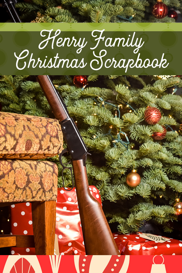Henry-Christmas-Scrapbook-cover-2018