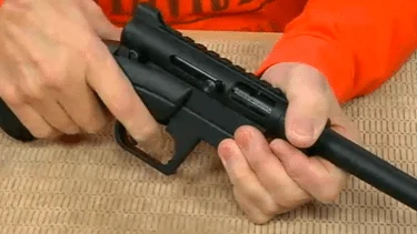 Henry rifle maintenance video guide - Learn proper care and handling for your lever-action firearm
