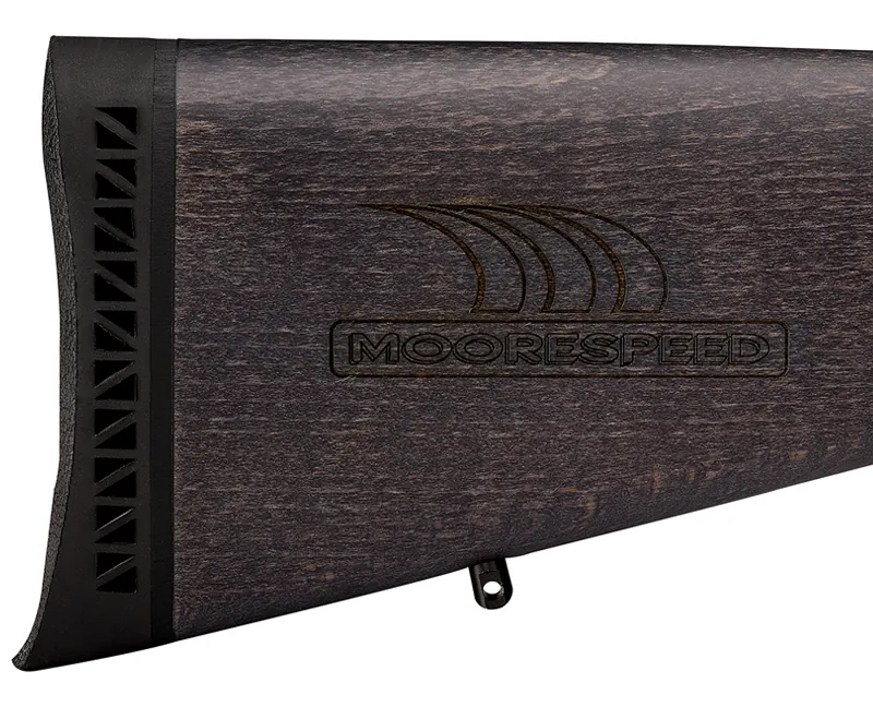 Henry Corp Rifles- H010AW-MooreSpeed Stock