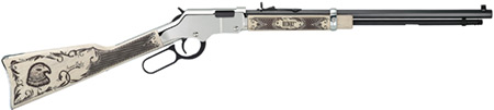 The American Eagle Rifle