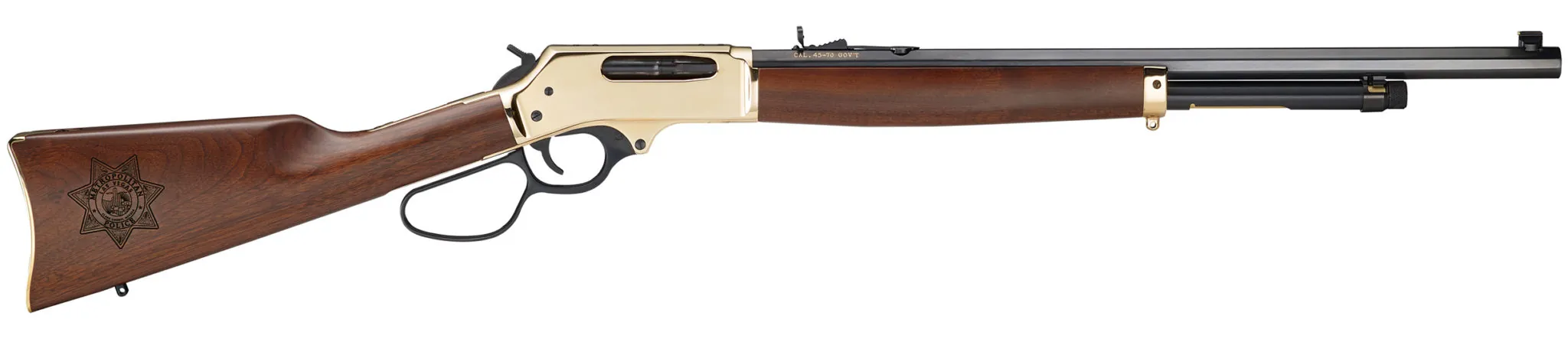 Henry Corporate Edtions Rifles-H010B-LVMP