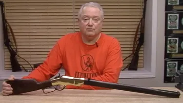 H011 New Original Rifle