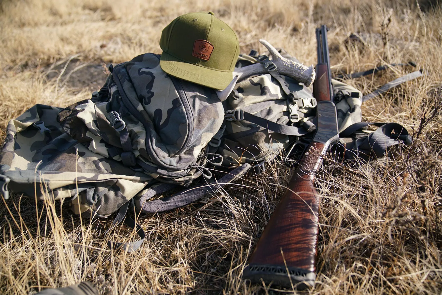 Henry Rifles Iron Sights-gear