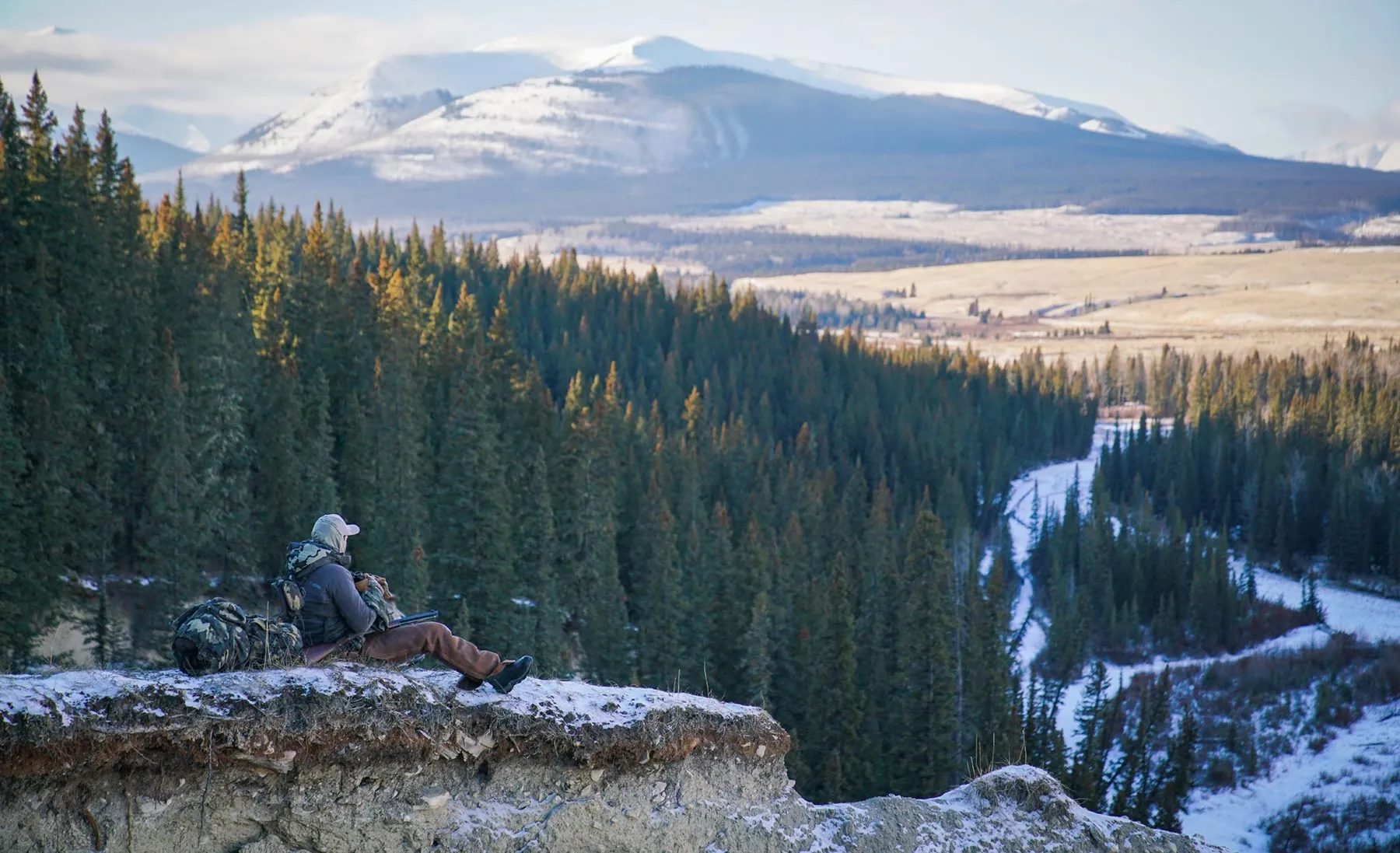 Henry Rifles, Kika, Civilware Iron Sights