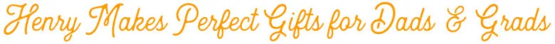 henry rifles make perfect gifts for dads and grads