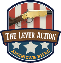 The Lever Action: America's Rifle