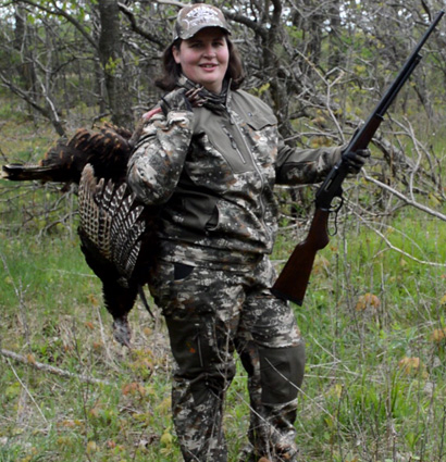 Are You Ready for Spring Gobblers?