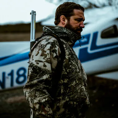 Henry Rifles Blog- Bush Pilot Episode 1