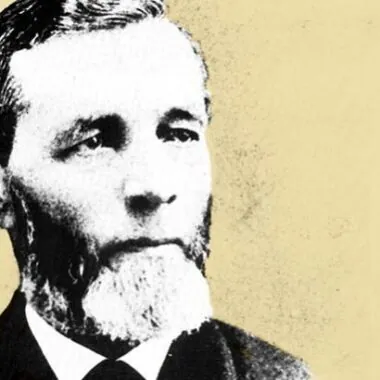 Henry Rifles- Who was Benjamin Tyler Henry