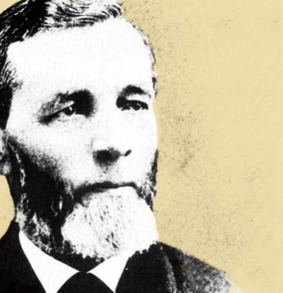 Henry Rifles- Who was Benjamin Tyler Henry