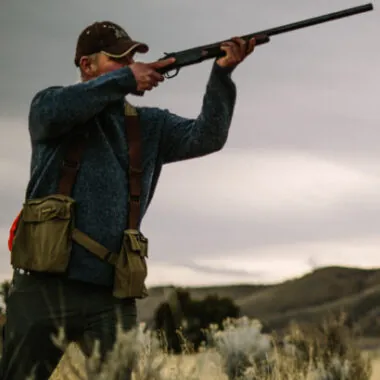 Henry Rifles Blog Reviews-Steel Single Shot Shotgun Hunting