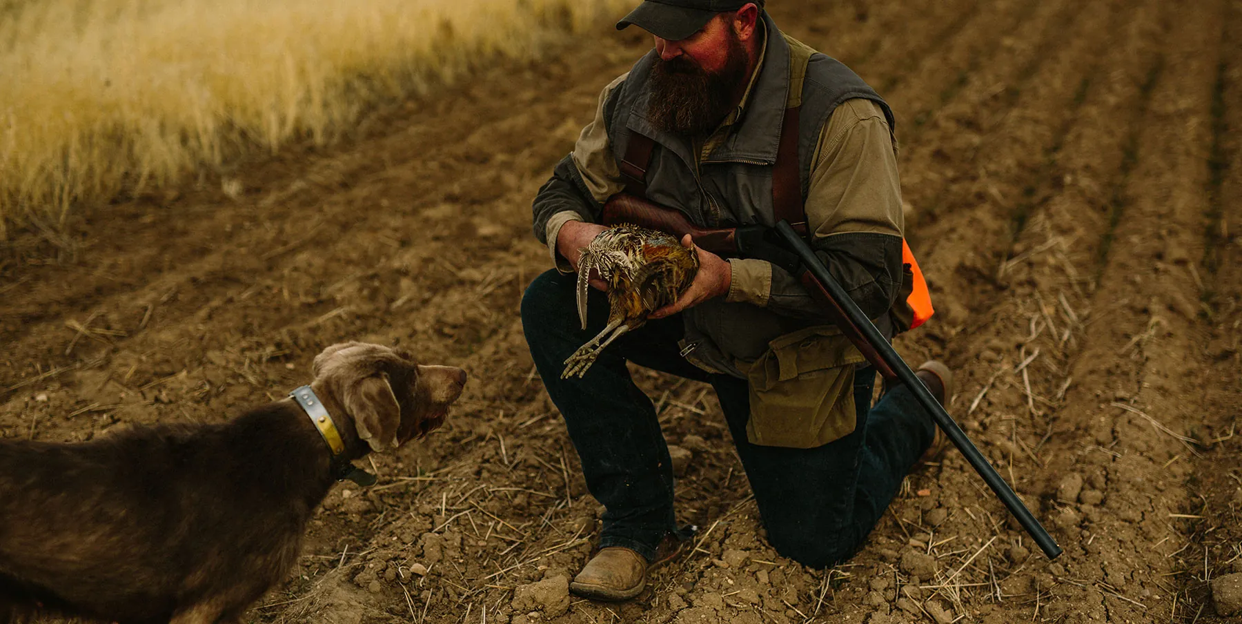 Henry Rifles Blog Reviews-Steel Single Shot Shotgun Hunting