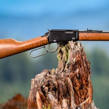 The Lever Gun Today – Is There a Place in The Modern World?