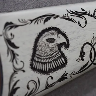 Henry Rifles-Blog-American Eagle F