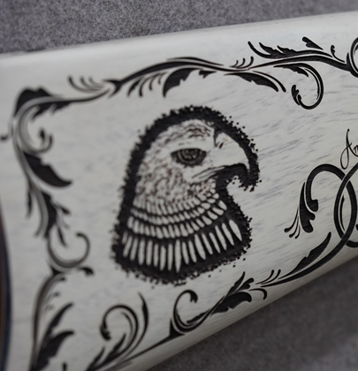 Henry Rifles-Blog-American Eagle F