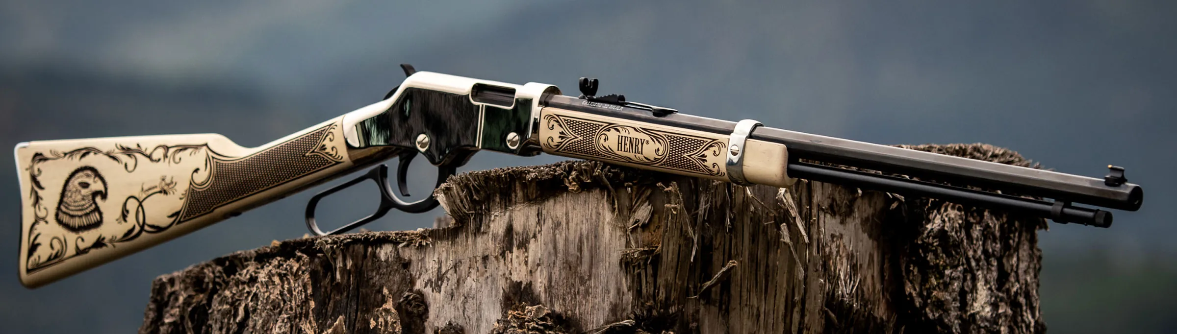 Henry Rifles-Blog-American Eagle1