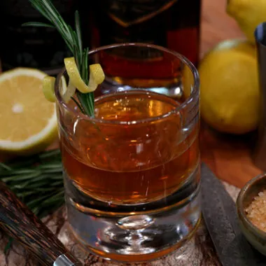 Henry Rifles- Recipes- Big Easy