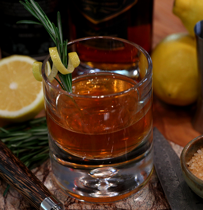 Henry Rifles- Recipes- Big Easy
