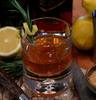 Henry Rifles- Recipes- Big Easy