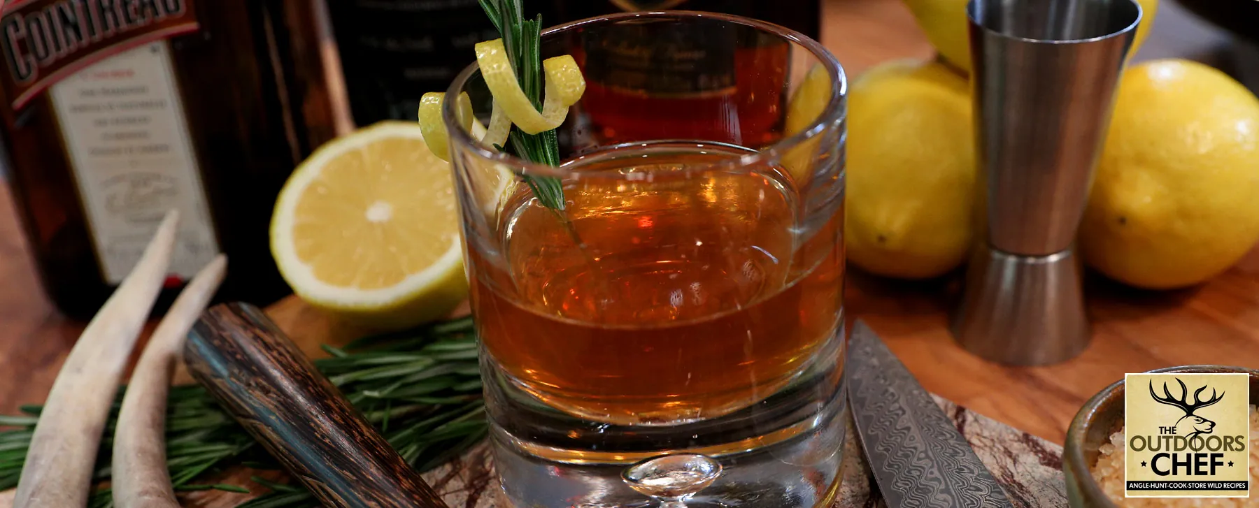 Henry Rifles- Recipes- Big Easy