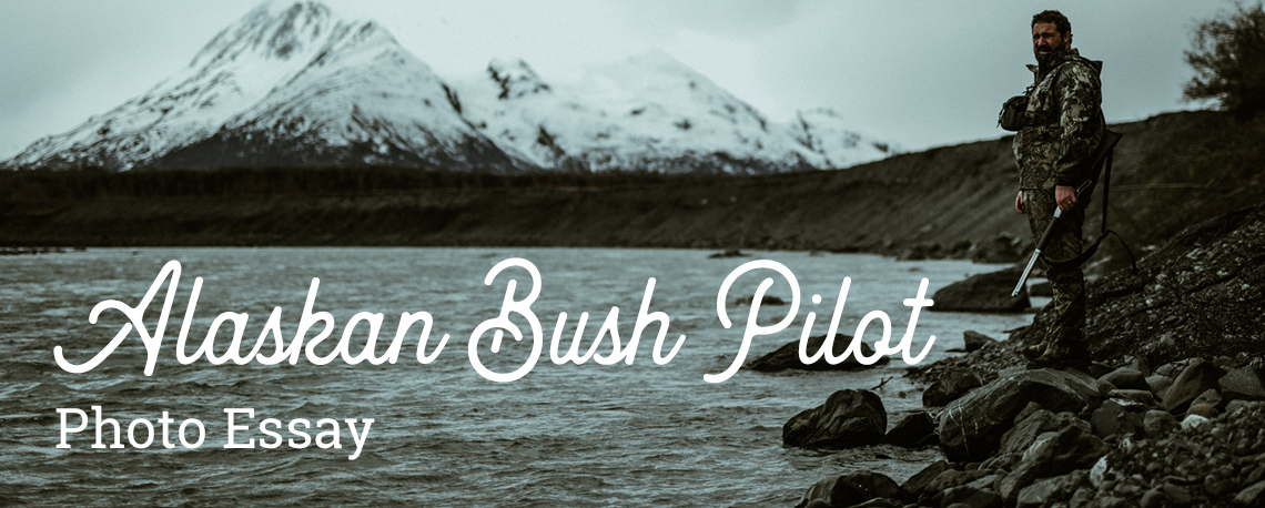 Alaskan Bush Pilot