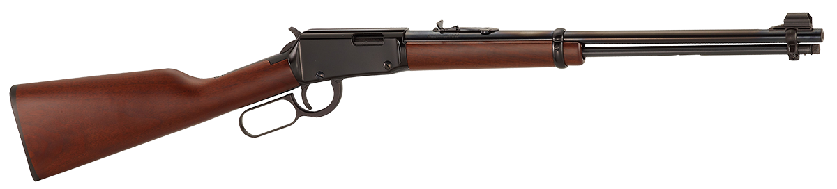 Henry Rifles- H001 Lever Action Review