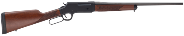 The Long Ranger .308 Rifle | Henry Repeating Arms