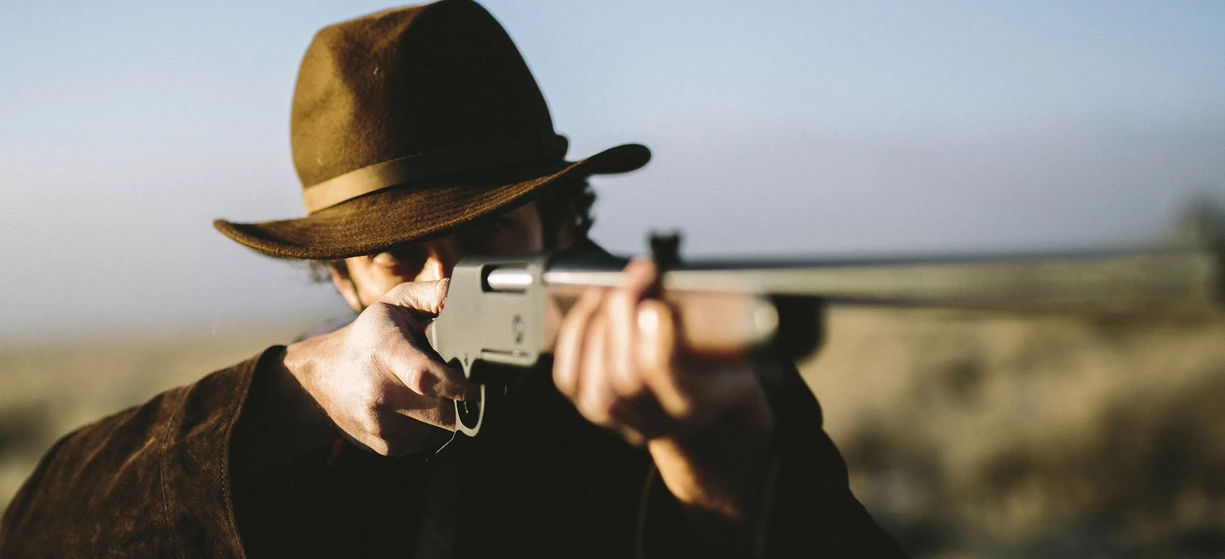 Henry Rifles- H014S-308- review