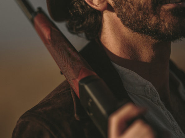 The Long Ranger .308 Rifle | Henry Repeating Arms