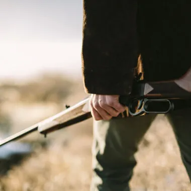 Henry Rifles- H014S-308- review