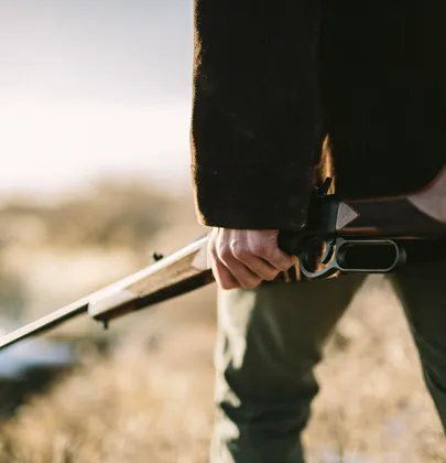 Henry Rifles- H014S-308- review