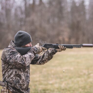 Lever Action Carbines for Defense and Survival