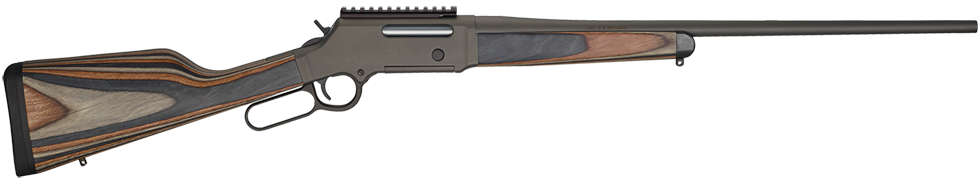 Henry Rifles-Long Ranger New Winner