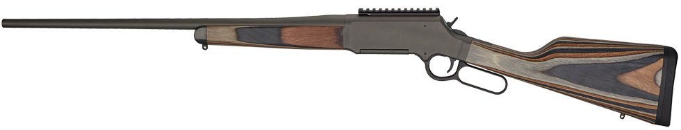 Henry Rifles-Long Ranger New Winner Left