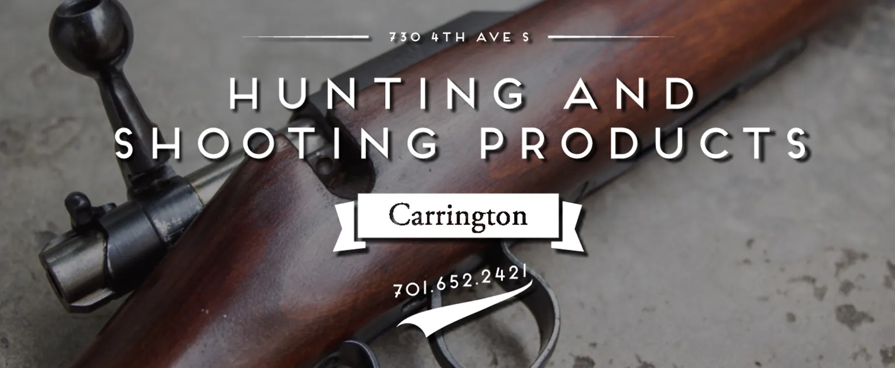 Henry Rifles Blog- Dealer Spotlight