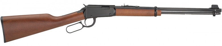 H001 Henry Classic Lever Action .22