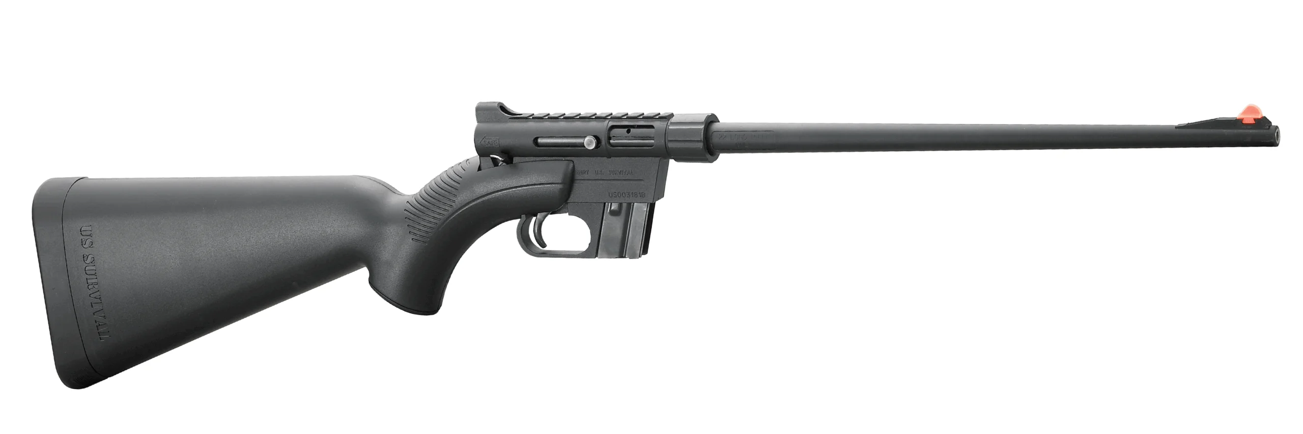 Photo of U.S. Survival Rifle .22 LR