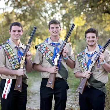 Henry Rifles Blog Customer Letters