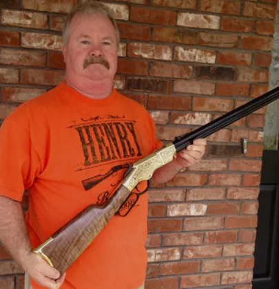 Henry Rifles Blog Collectors Spotlight
