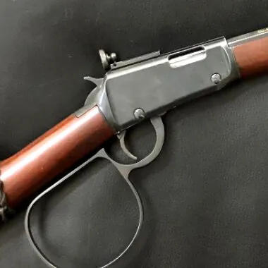 Henry Rifles Blog Collectors Spotlight