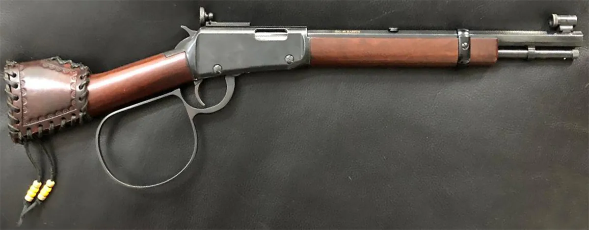 Henry Rifles Blog Collectors Spotlight